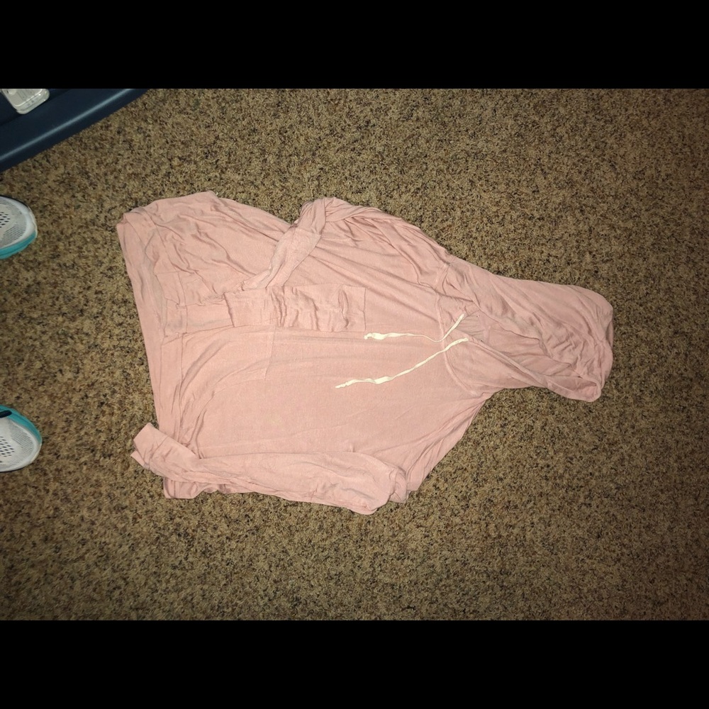 Brandy Melville hoodie